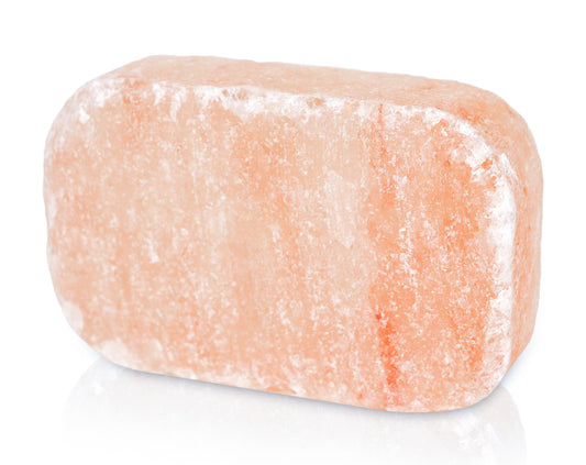 Salt Stone Body Bar - 1 Stone - Himalayan Secrets™