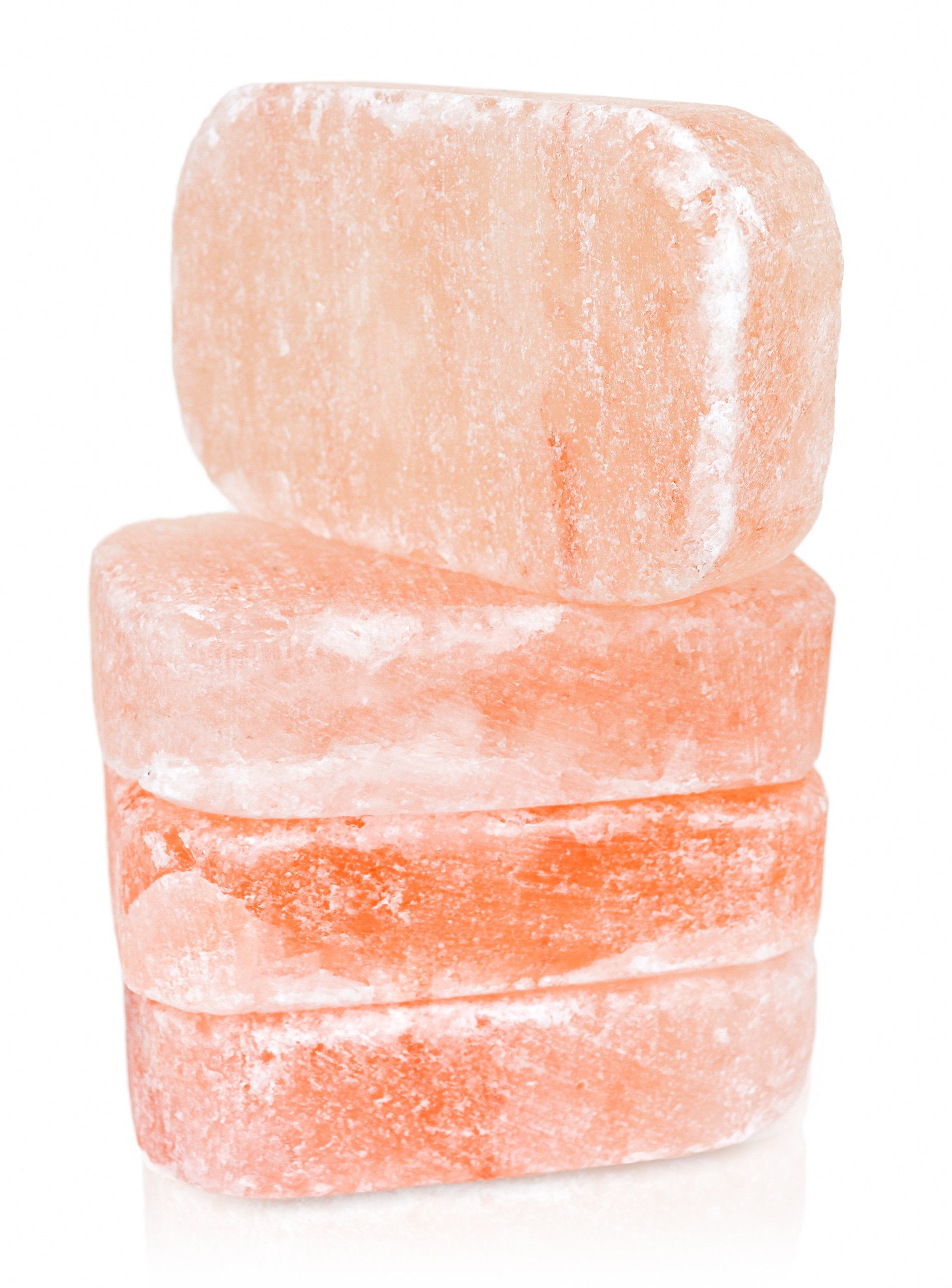 Salt Stone Body Bar - 1 Stone - Himalayan Secrets™