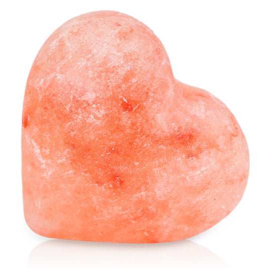Heart Massage Stone (Large) 1 Stone - Himalayan Secrets™