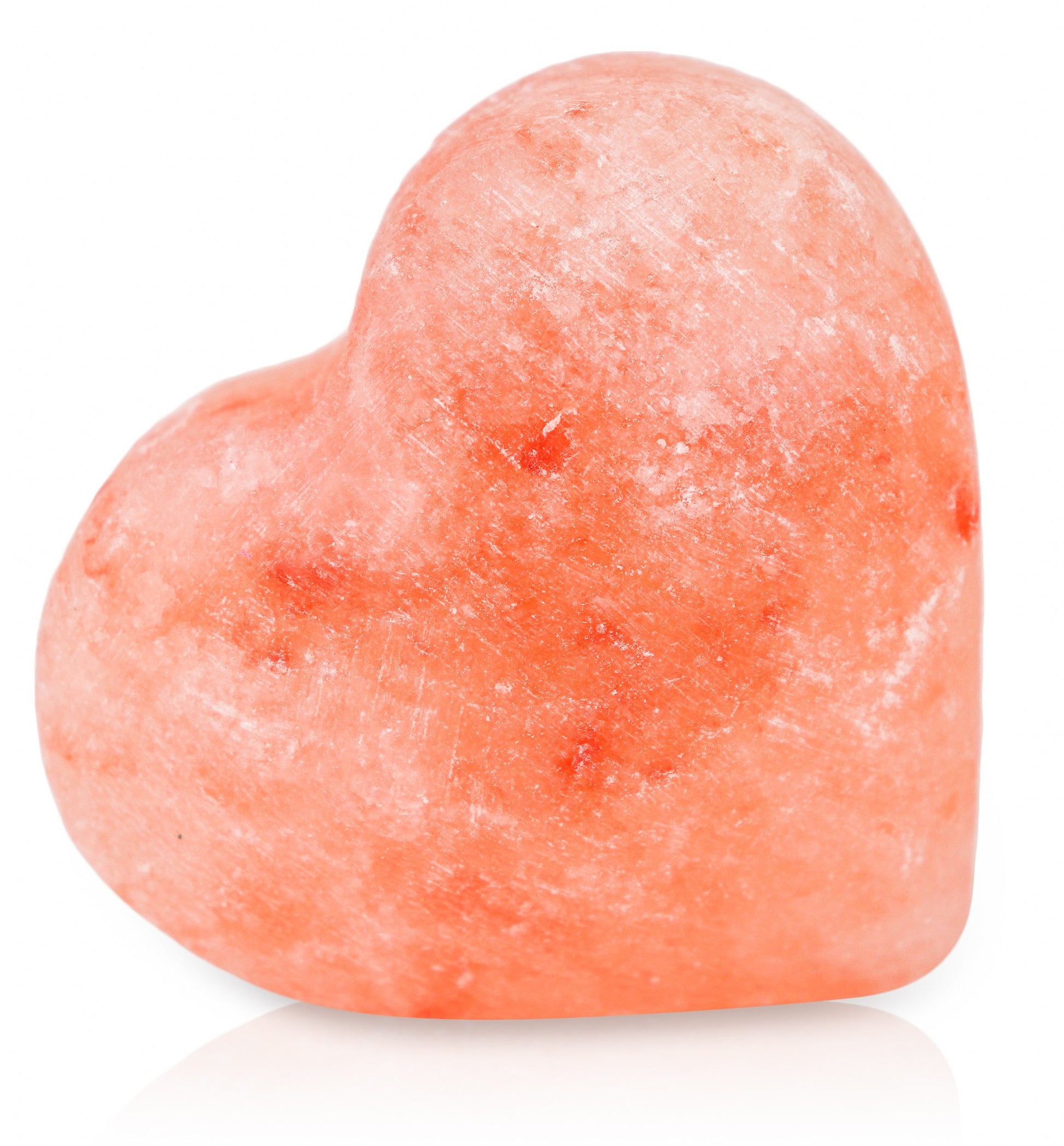 Heart Massage Stone (Small) Set of 2 - Himalayan Secrets™