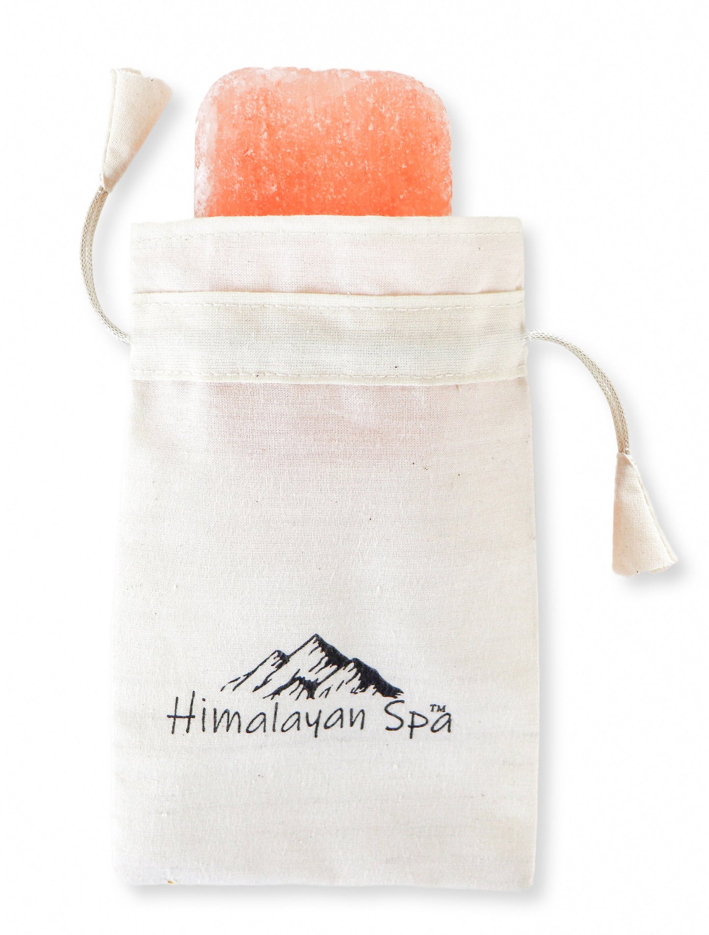 Salt Stone Body Bar - 1 Stone - Himalayan Secrets™