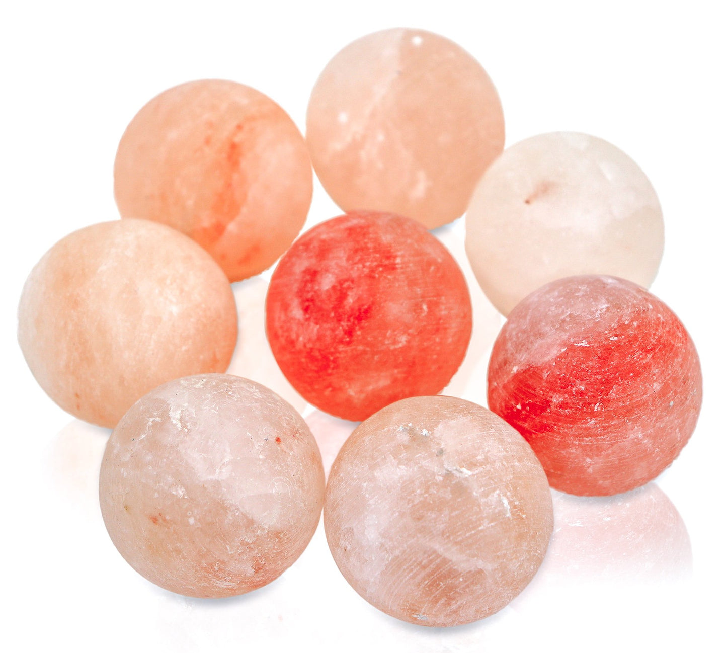 Massage ball (30 mm) Set of 6 - Himalayan Secrets™