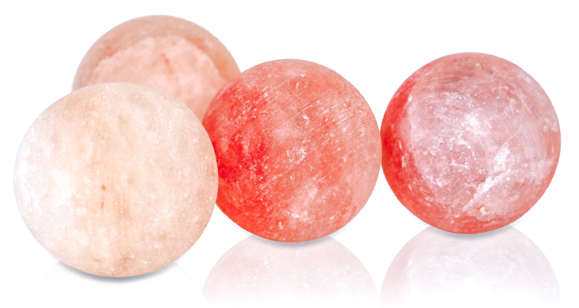 Massage ball (30 mm) Set of 6 - Himalayan Secrets™