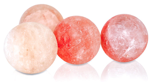 Massage ball (30 mm) Set of 6 - Himalayan Secrets™