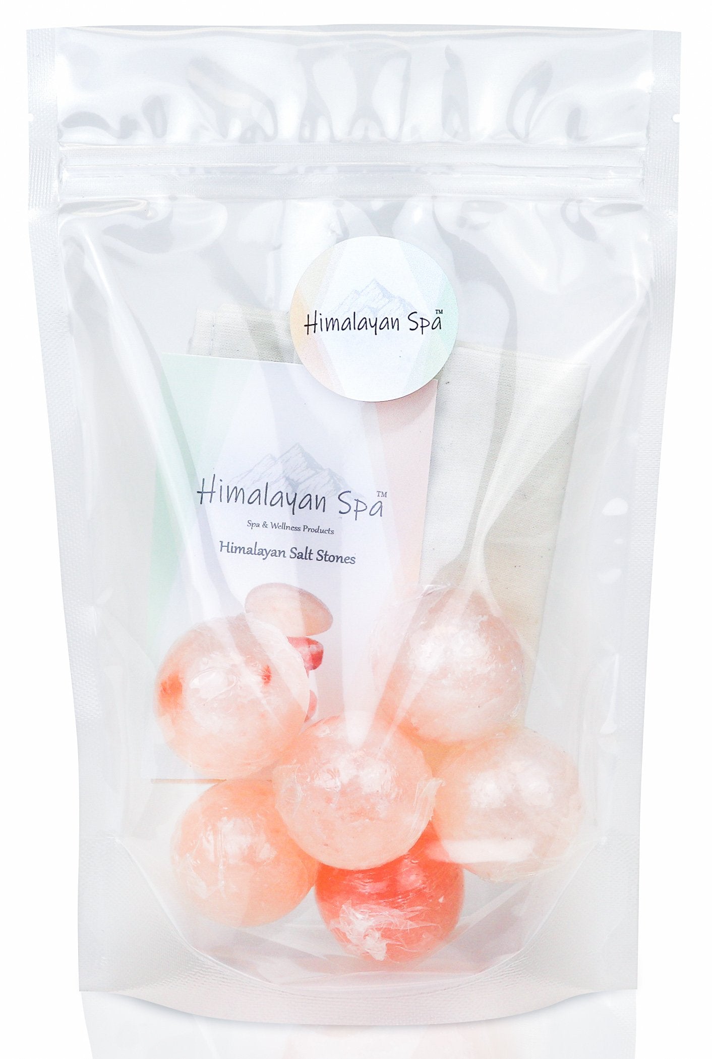 Massage ball (30 mm) Set of 6 - Himalayan Secrets™
