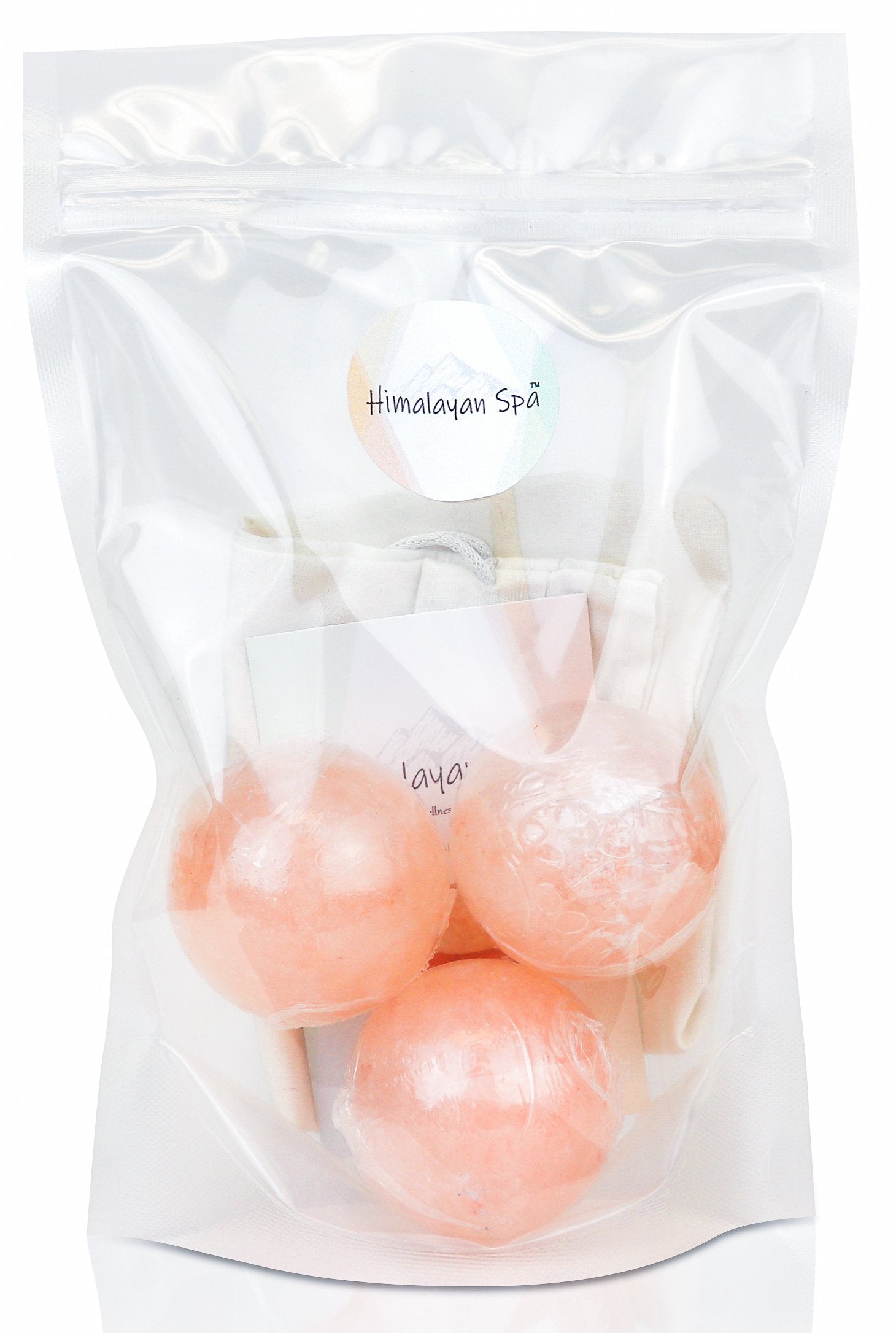 Massage Ball (50 mm) Set of 3 - Himalayan Secrets™