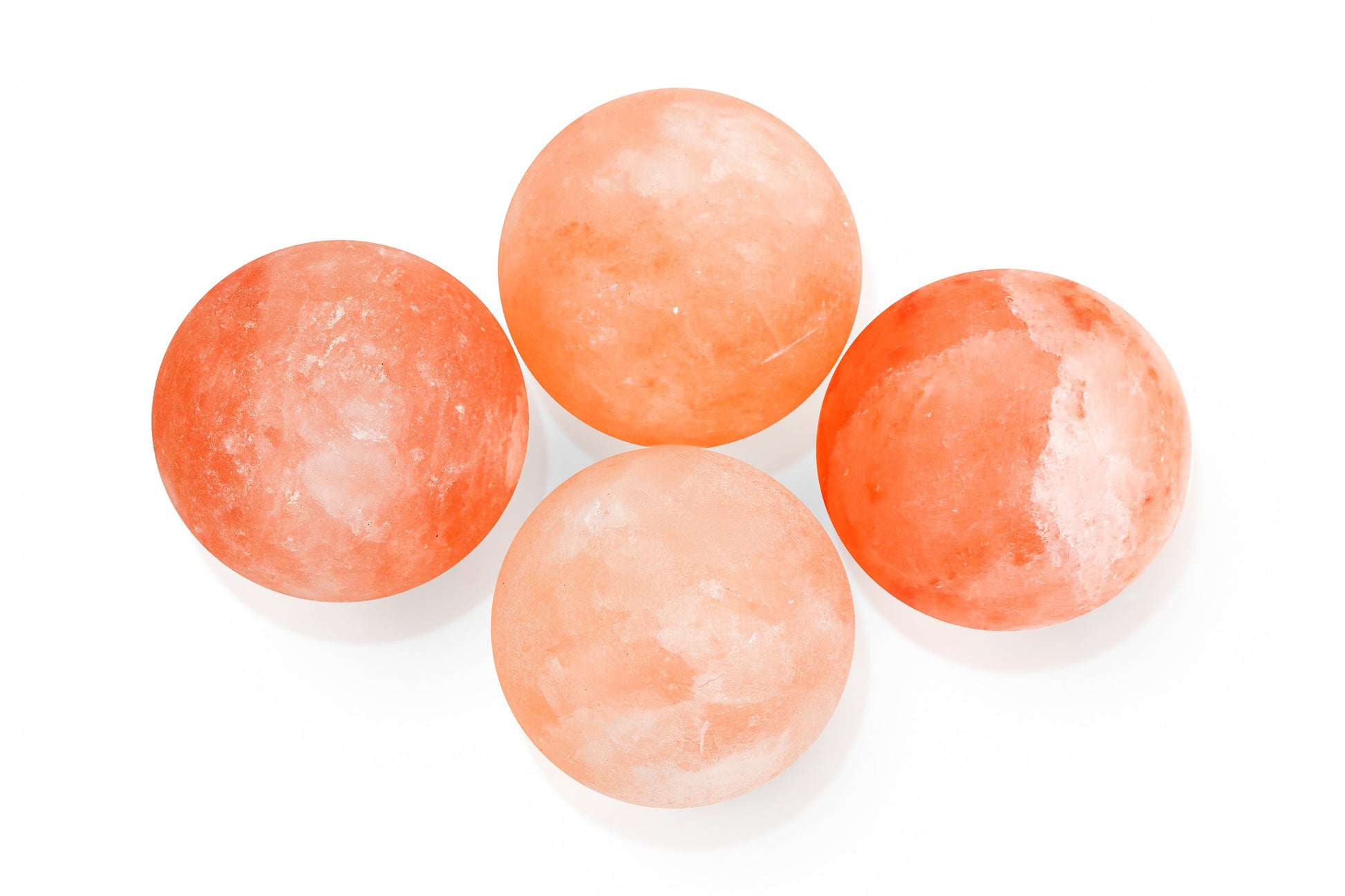 Massage Ball (50 mm) Set of 3 - Himalayan Secrets™