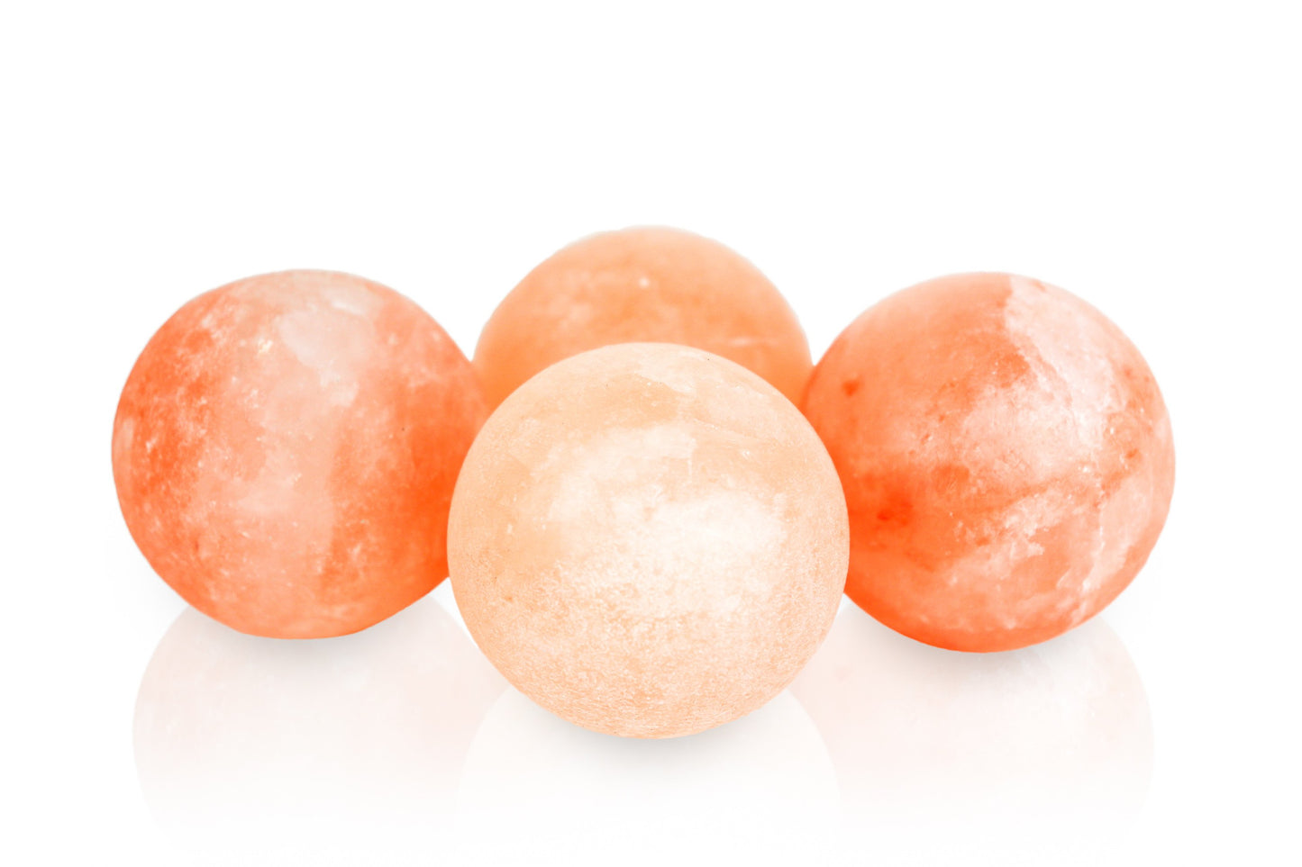 Massage Ball (50 mm) Set of 3 - Himalayan Secrets™