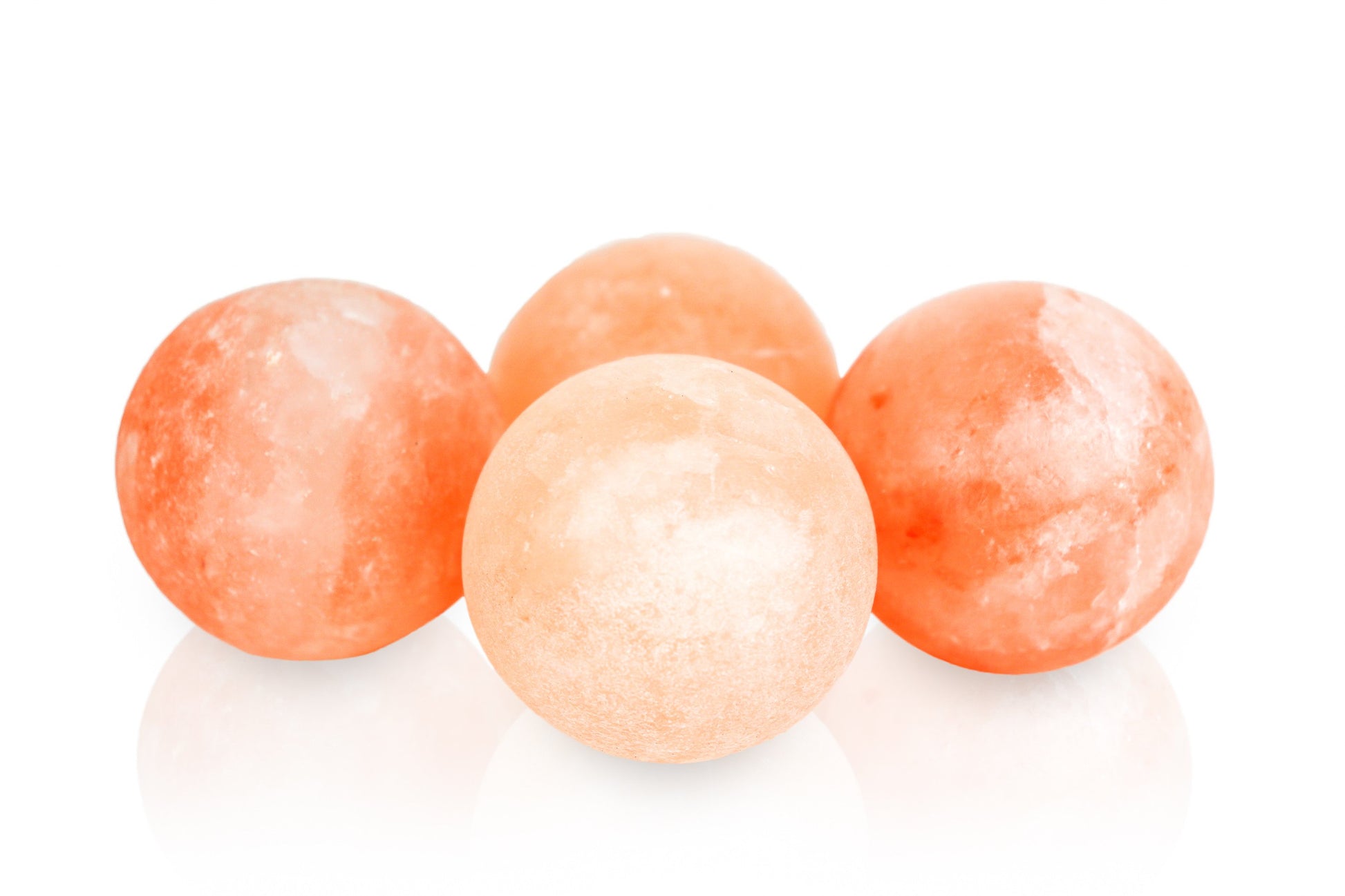 Massage Ball (50 mm) Set of 3 - Himalayan Secrets™