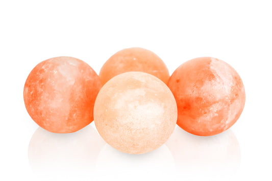 Massage Ball (50 mm) Set of 3 - Himalayan Secrets™