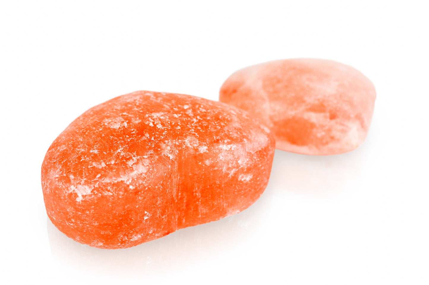 Heart Massage Stone (Large) 1 Stone - Himalayan Secrets™