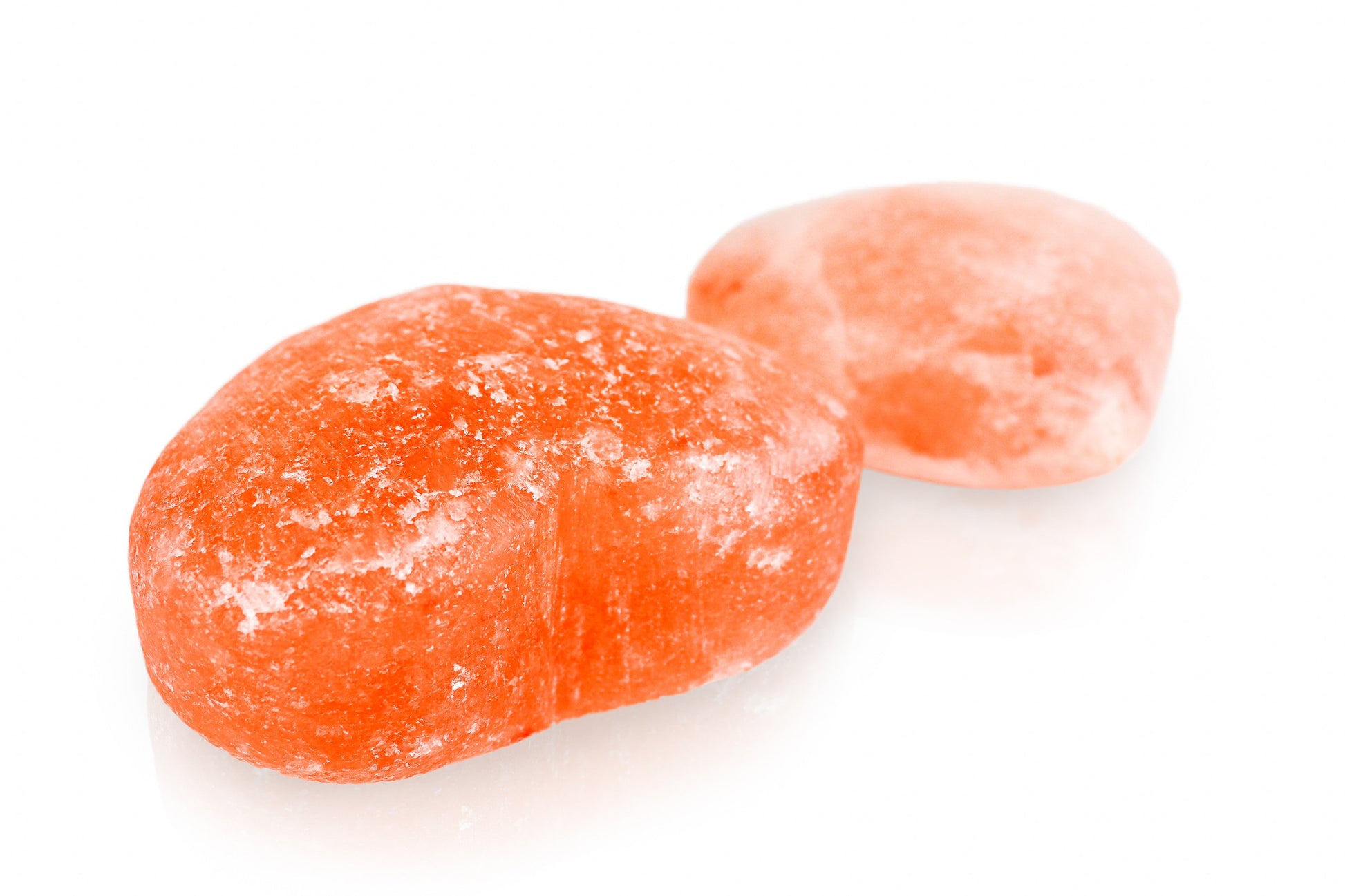 Heart Massage Stone (Large) 1 Stone - Himalayan Secrets™