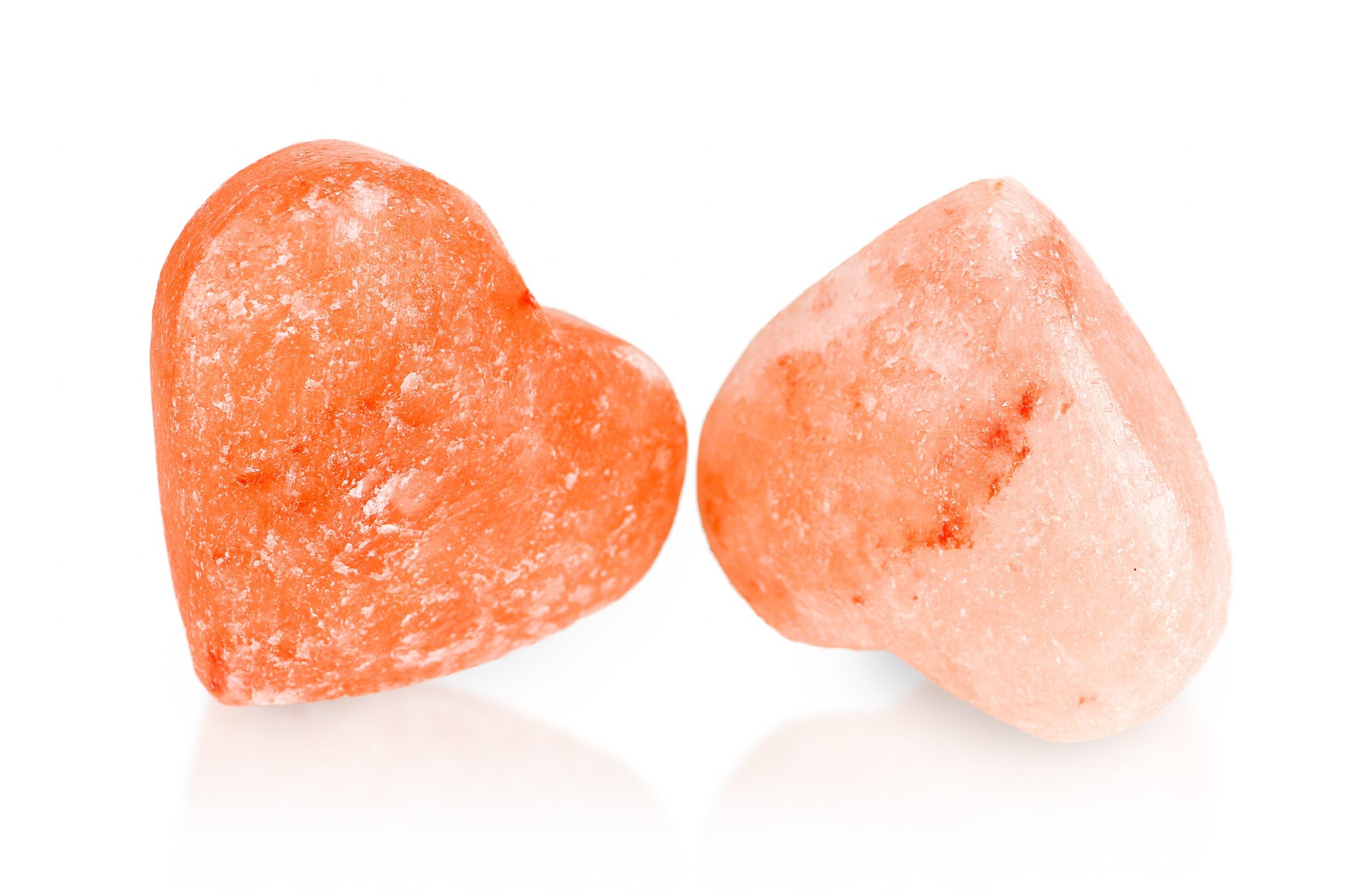 Heart Massage Stone (Large) 1 Stone - Himalayan Secrets™