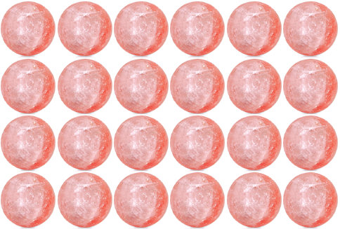 Massage Ball 30 mm - Pack of 24