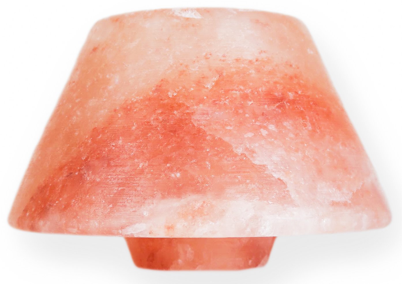 Himalayan Salt Shade for Candle Jars - Himalayan Secrets™