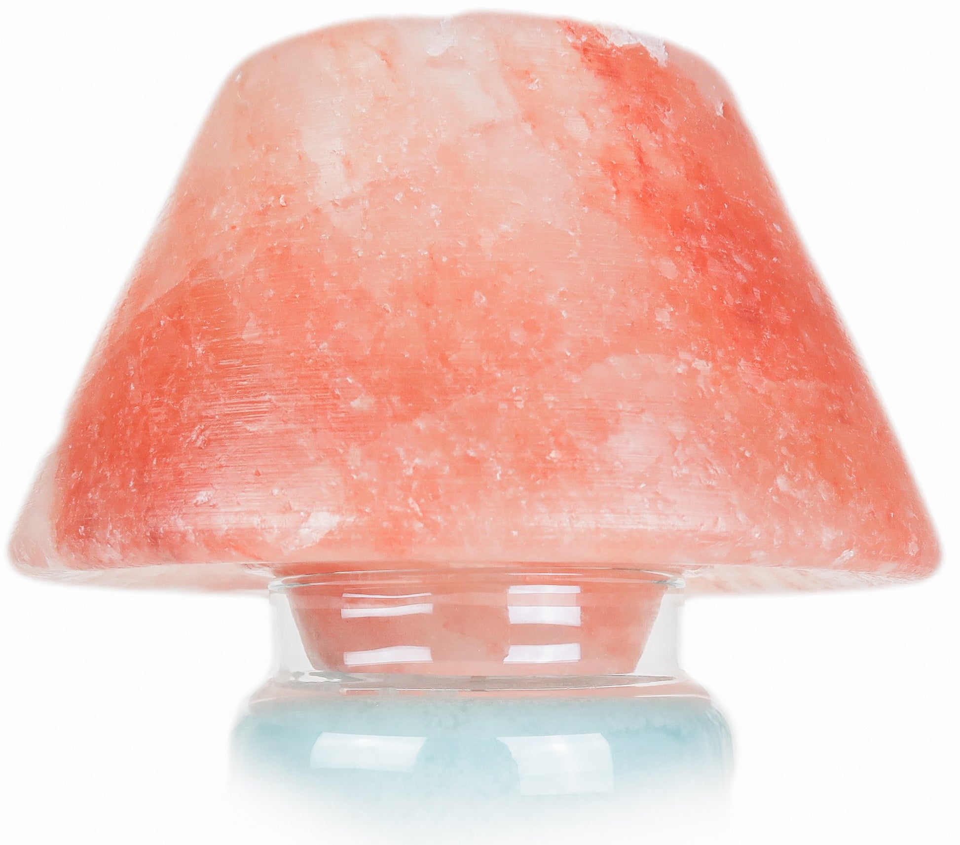 Himalayan Salt Shade for Candle Jars - Himalayan Secrets™