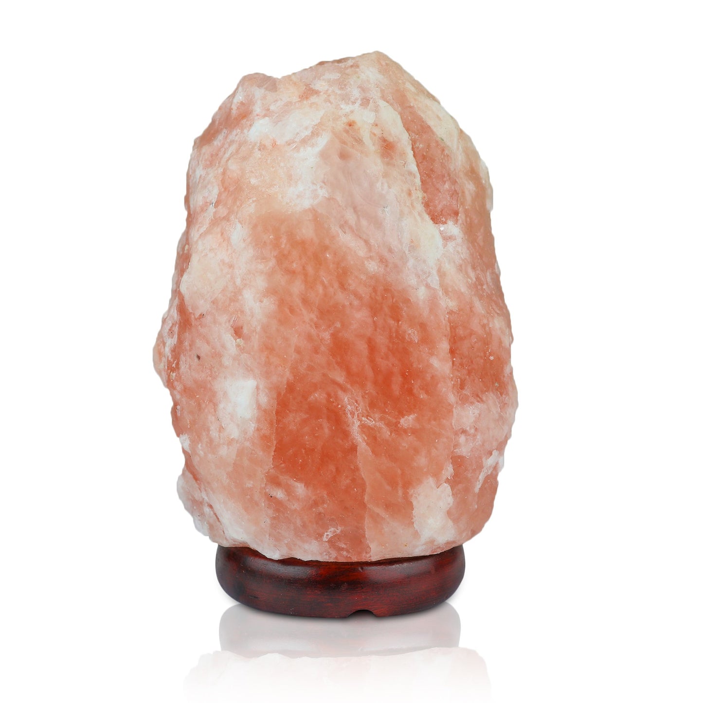 Natural Himalayan Salt Lamp 9-12 Lbs - Himalayan Secrets™