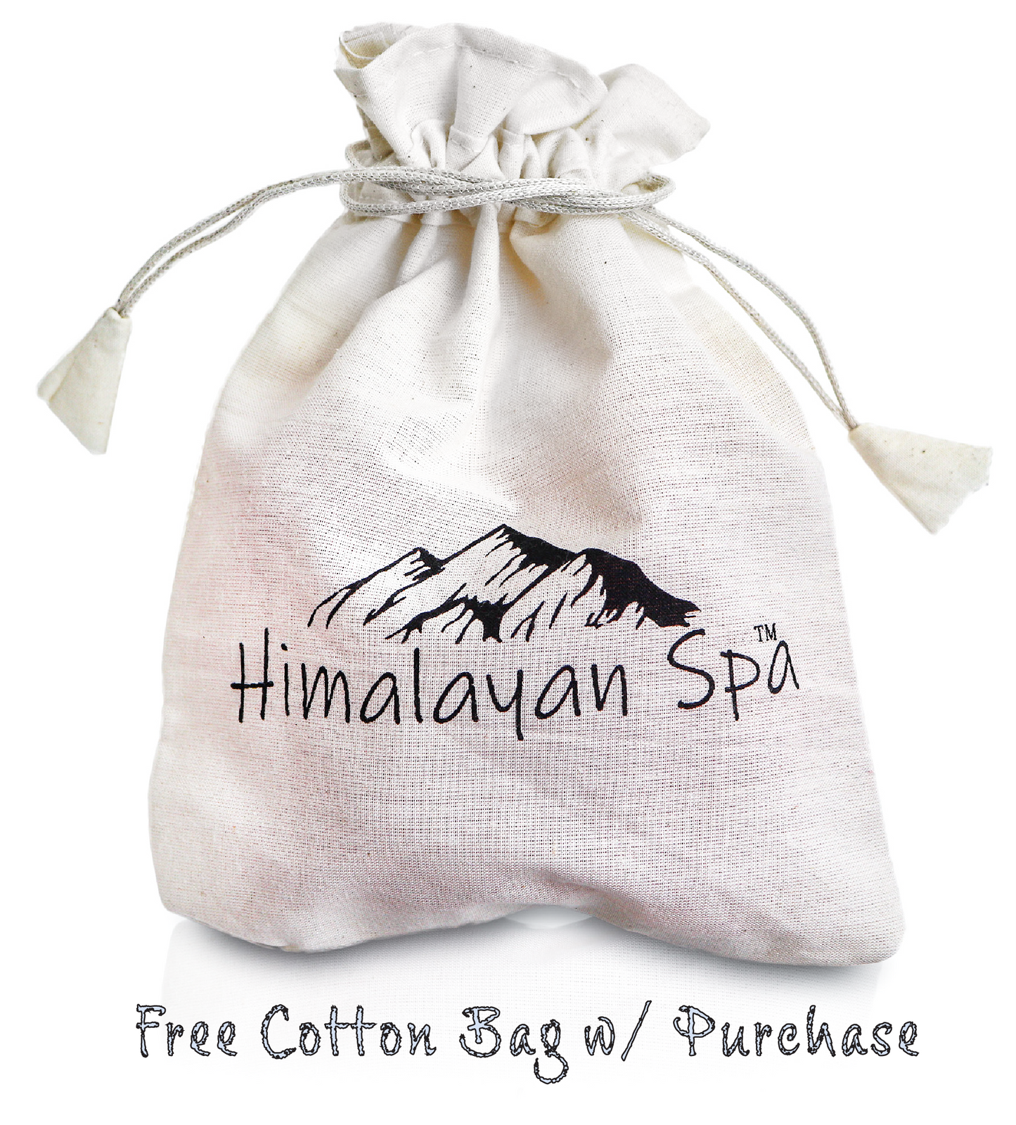 Heart Massage Stone (Small) Set of 2 - Himalayan Secrets™