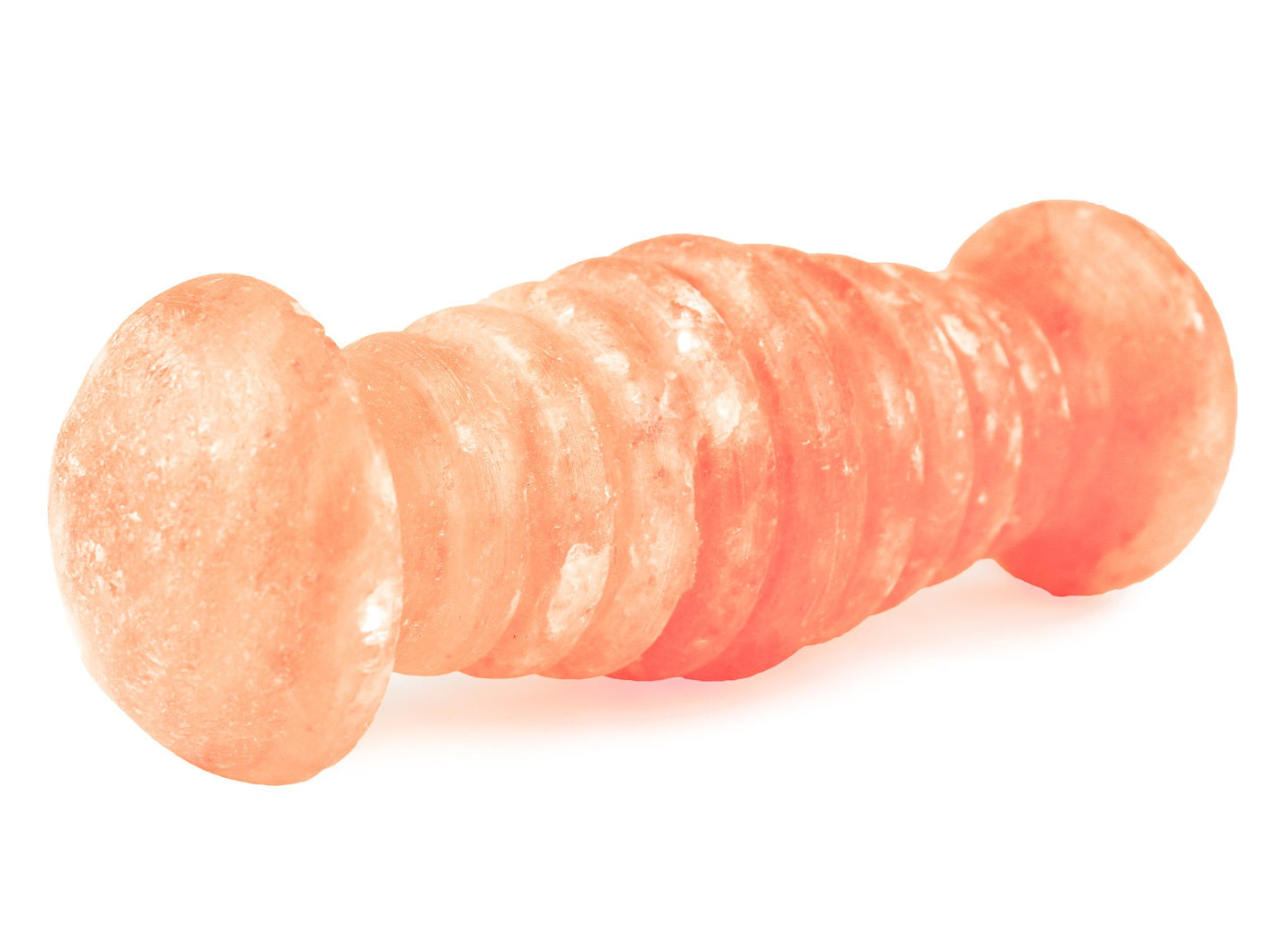 Himalayan Salt Foot Roller 8"