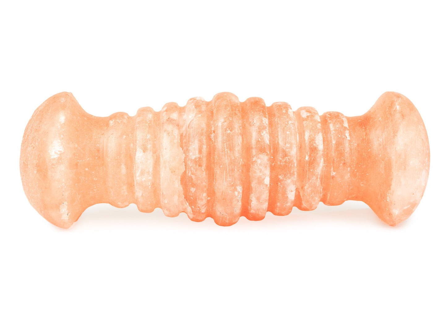 Himalayan Salt Foot Roller 8"