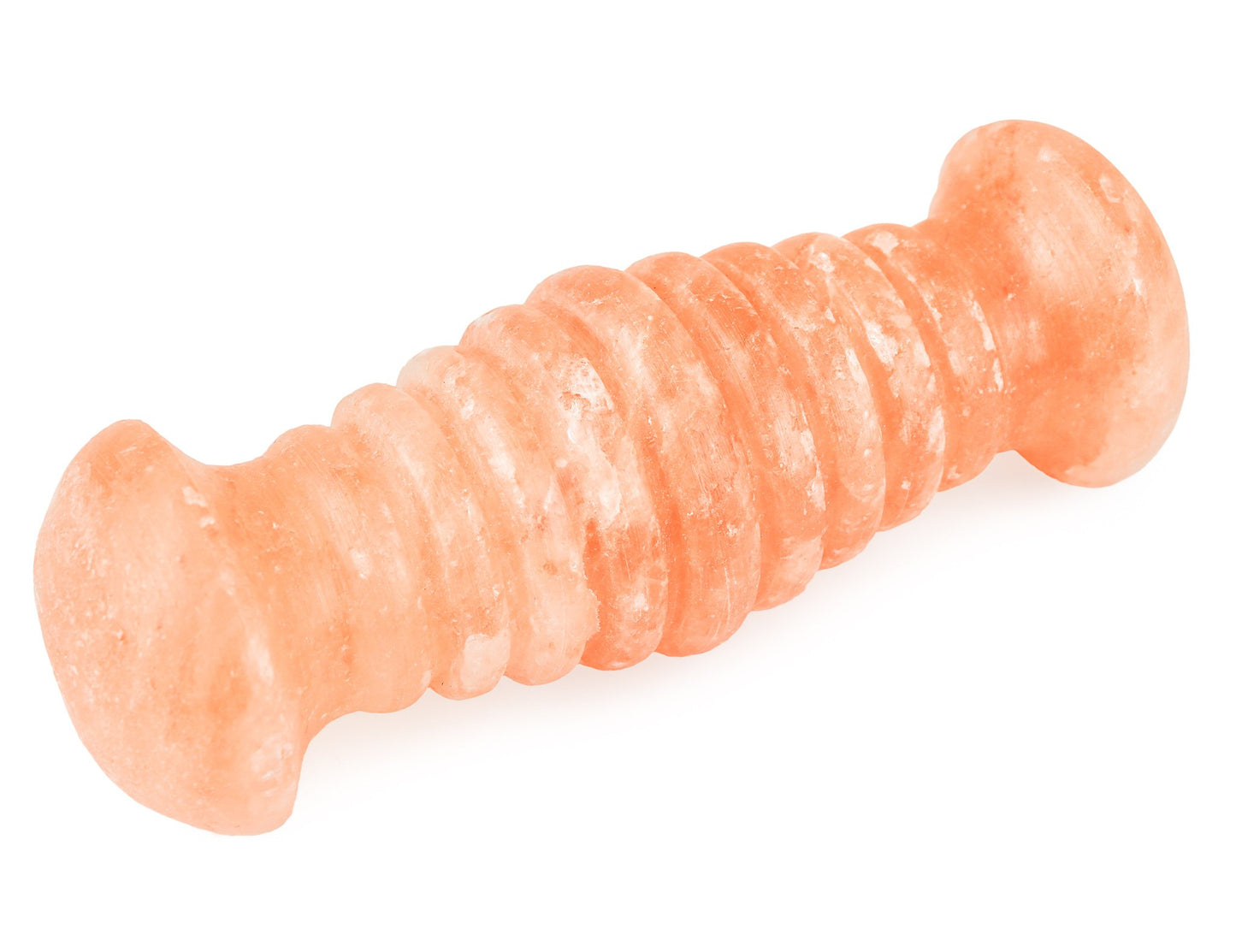 Himalayan Salt Foot Roller 8"