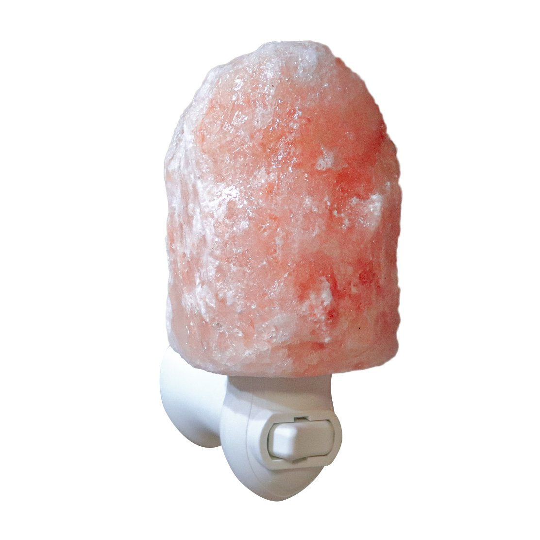 Natural Himalayan Salt Night Light