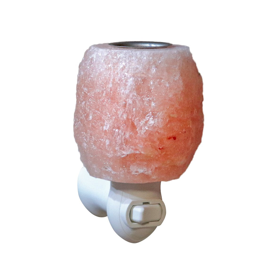 Aromatherapy-Natural Himalayan Salt Night Light