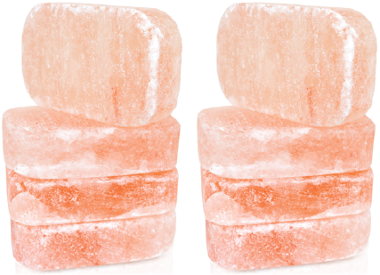 Salt Soap Body Bar - Pack of 8