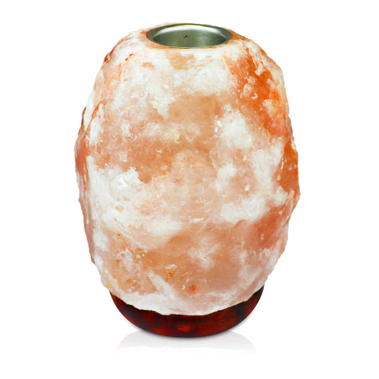 Natural Aromatherapy Himalayan Salt Lamp 5-8 lb - Himalayan Secrets™