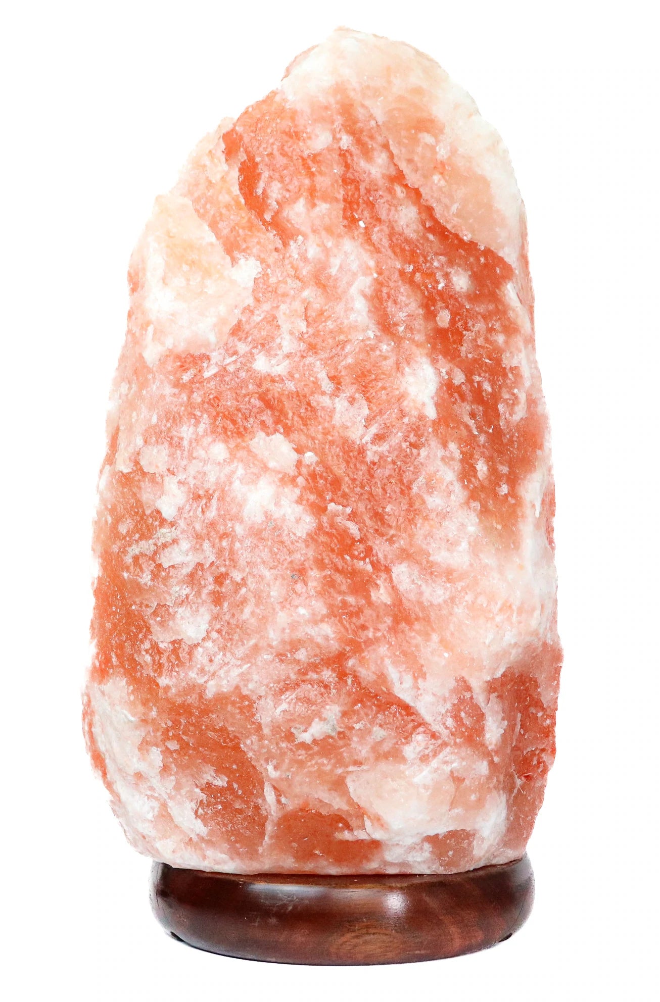 Natural Pink Himalayan Salt Lamp 66-88 Lbs