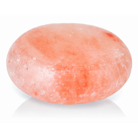 Round Disk Stone