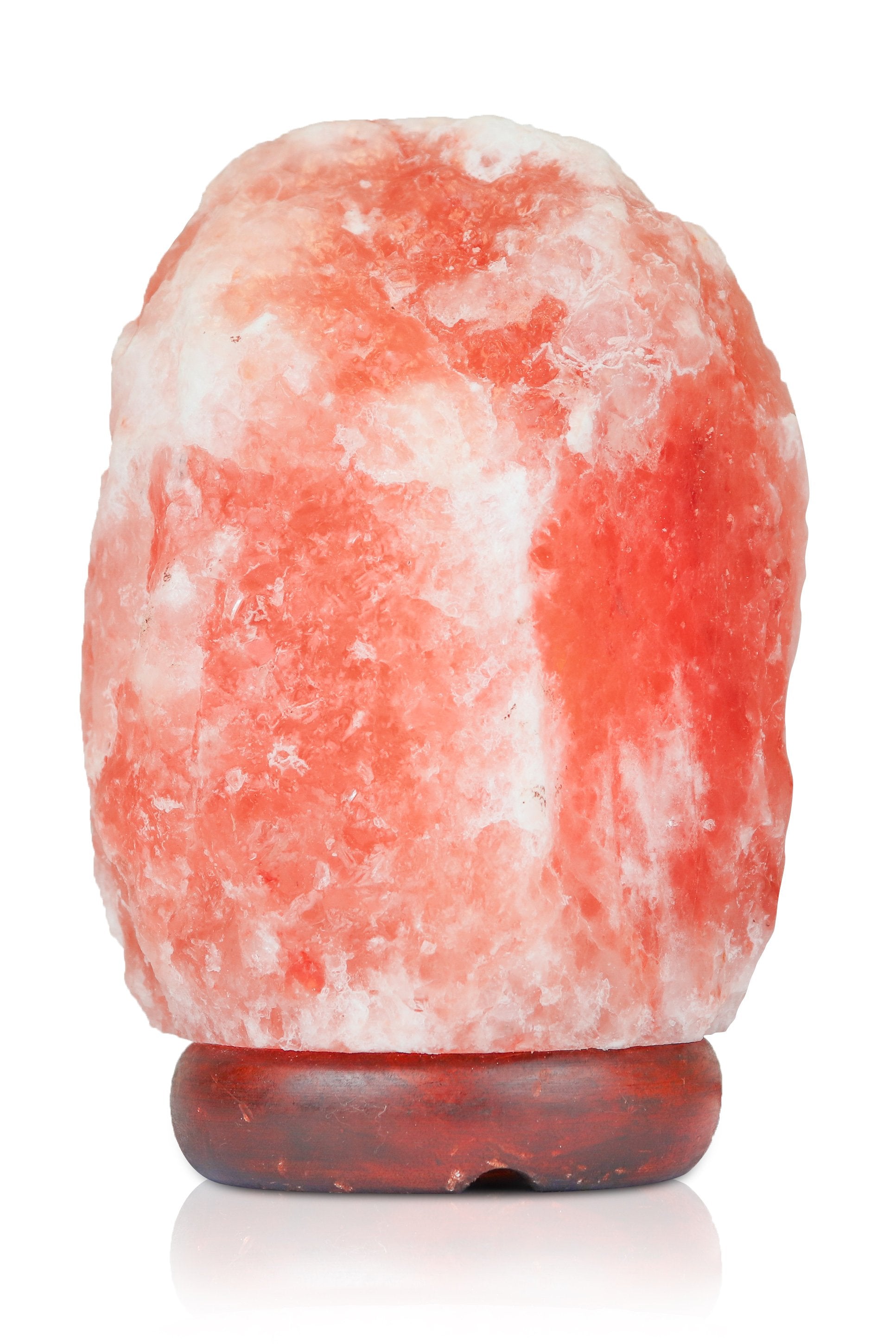 Natural Himalayan Salt Lamp 5-8 Lbs - Himalayan Secrets™